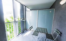 Studio Bordeaux Rive Droite