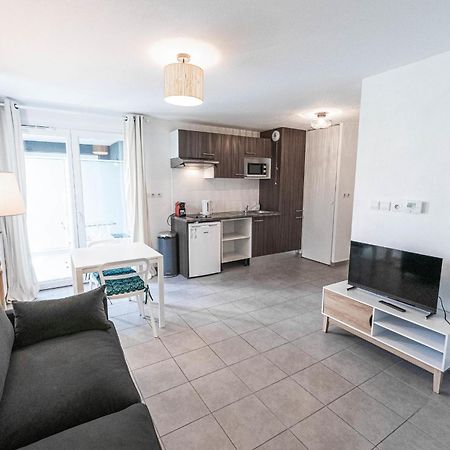 Studio Bordeaux Rive Droite Lormont Extérieur photo