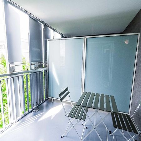 Studio Bordeaux Rive Droite Lormont Extérieur photo