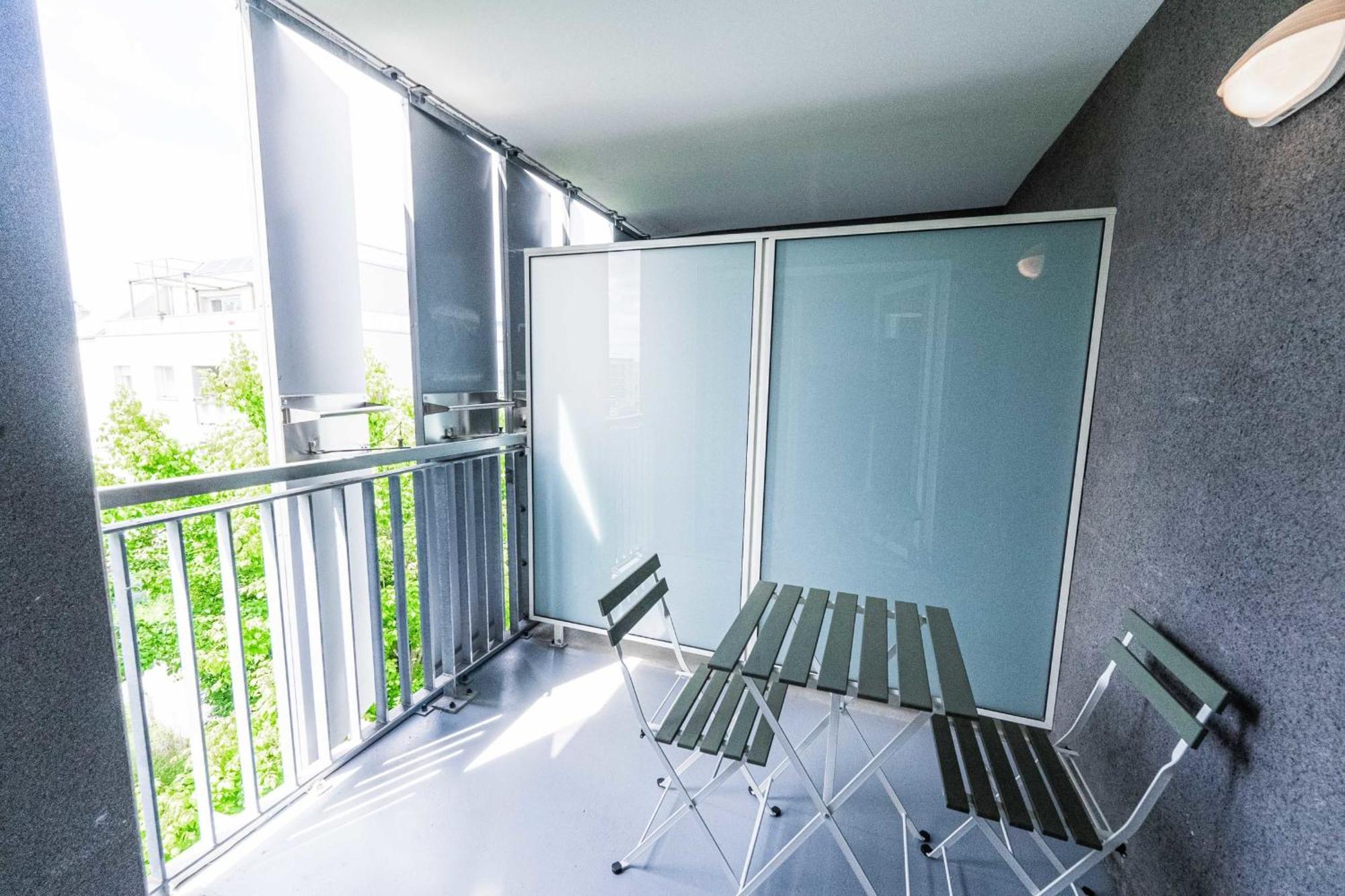 Studio Bordeaux Rive Droite Lormont Extérieur photo